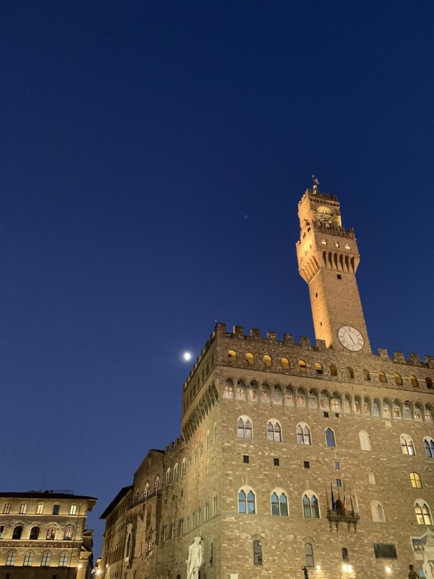 Appartamento Luminoso E Silenzioso Centro Firenze Екстериор снимка