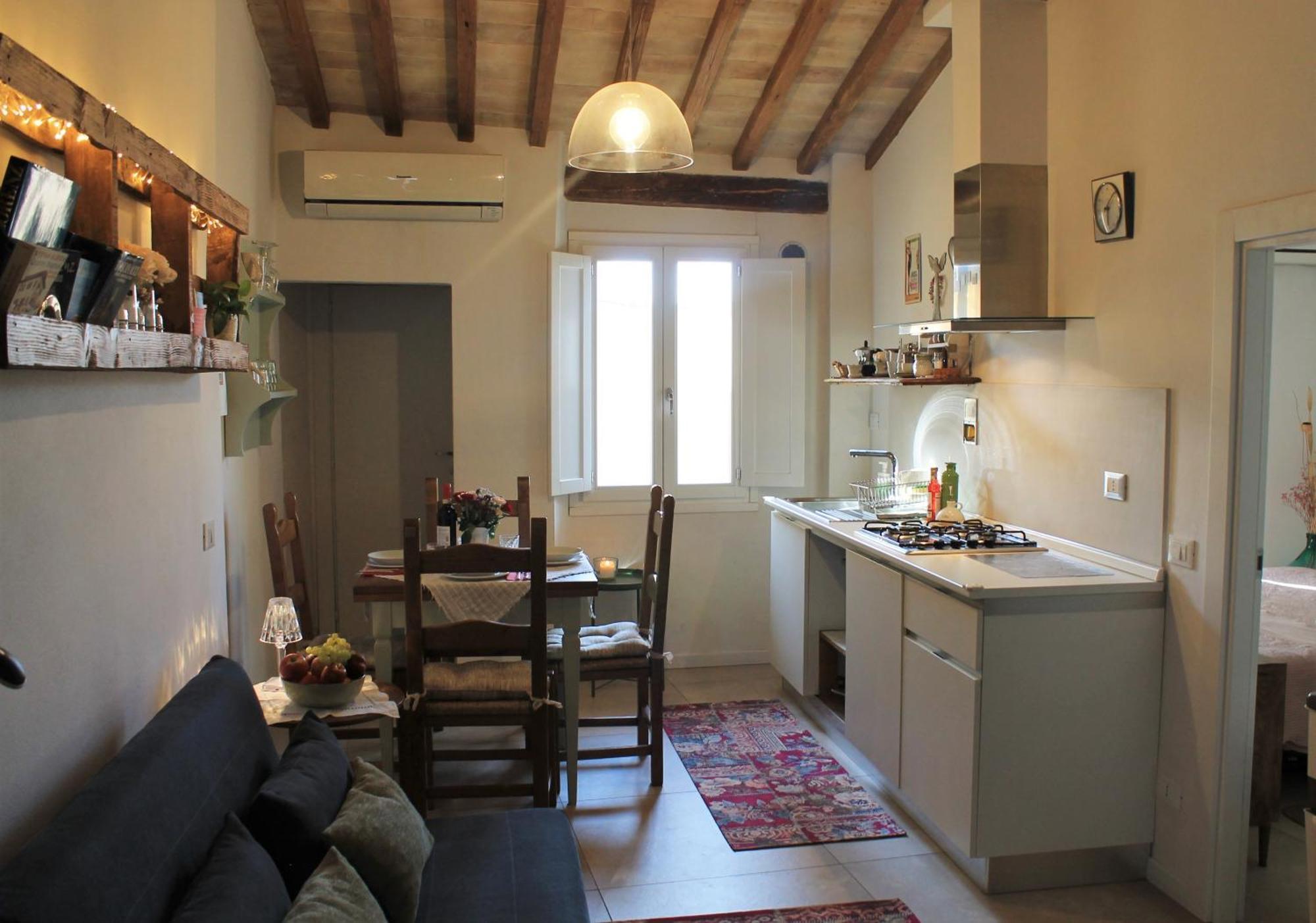 Appartamento Luminoso E Silenzioso Centro Firenze Екстериор снимка