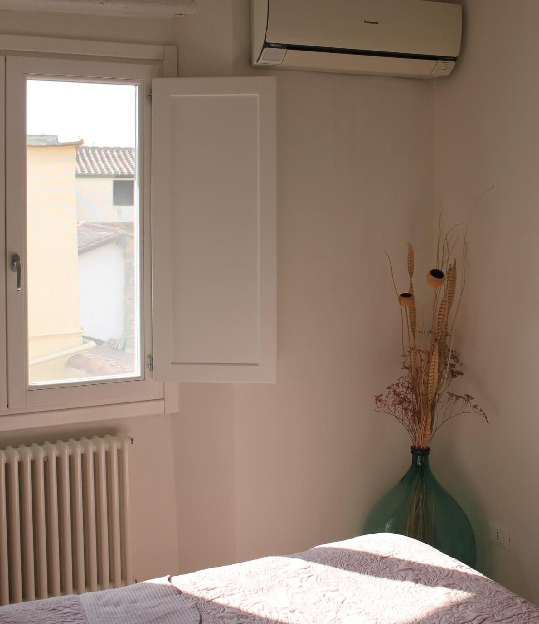 Appartamento Luminoso E Silenzioso Centro Firenze Екстериор снимка